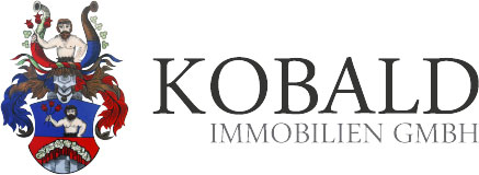 Kobald Immobilien Logo